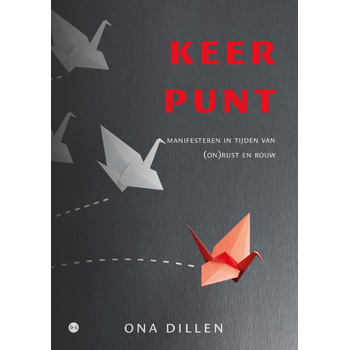 Keerpunt (Paperback) bij Singel 344
