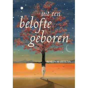 Uit een belofte geboren (Paperback) bij Singel 344