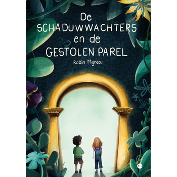 De Schaduwwachters en de gestolen parel (Paperback) bij Singel 344