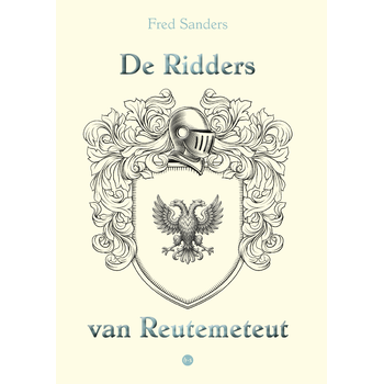 De Ridders van Reutemeteut (Paperback) bij Singel 344