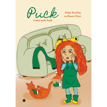 Puck is haar muts kwijt (Paperback) bij Singel 344