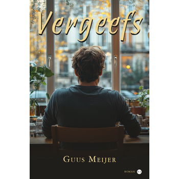Vergeefs (Paperback) bij Singel 344