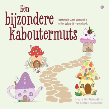 Een bijzondere kaboutermuts (Paperback) bij Singel 344