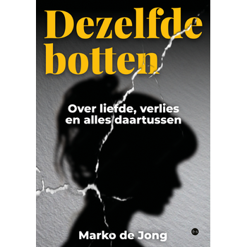 Dezelfde botten (Paperback) bij Singel 344