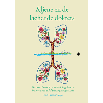 Kliene en de lachende dokters (Paperback) bij Singel 344