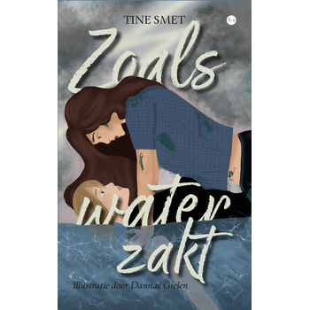 Zoals water zakt (Paperback) bij Singel 344
