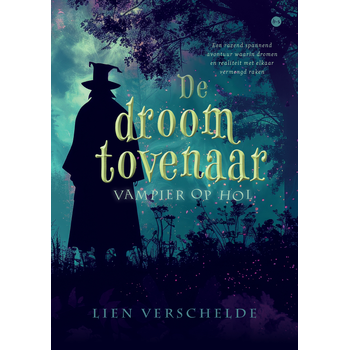 De droomtovenaar (Paperback) bij Singel 344