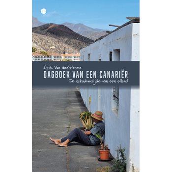 Dagboek van een Canariër (Paperback) bij Singel 344