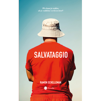 Salvataggio (Paperback) bij Singel 344
