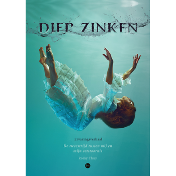 Diep zinken (Paperback) bij Singel 344