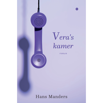 Vera's kamer (Paperback) bij Singel 344