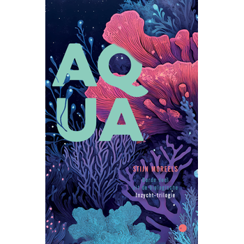 Aqua (Paperback) bij Singel 344
