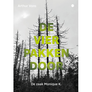 De Vier pakken door (Paperback) bij Singel 344