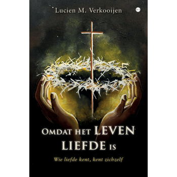 Omdat het leven liefde is (Paperback) bij Singel 344