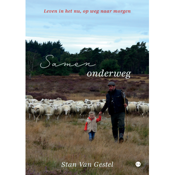 Samen onderweg (Paperback) bij Singel 344