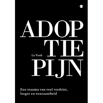 Adoptiepijn (Paperback) bij Singel 344