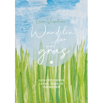 Wandelen door nat gras (Paperback) bij Singel 344