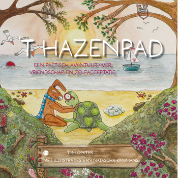 't Hazenpad (Hardback) bij Singel 344
