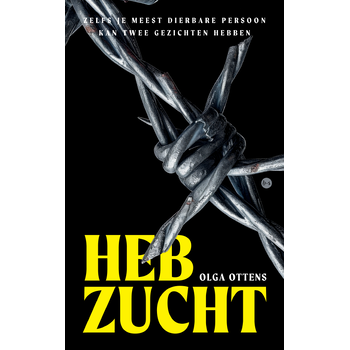 Hebzucht (Paperback) bij Singel 344