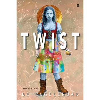 Twist (Paperback) bij Singel 344