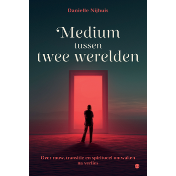 Medium tussen twee werelden (Paperback) bij Singel 344
