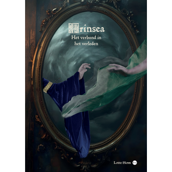 Trinsea (Paperback) bij Singel 344