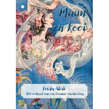 Maan en kooi (Paperback) bij Singel 344