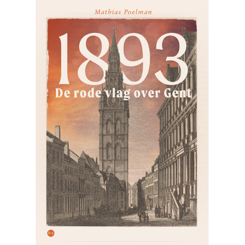 1893 (Paperback) bij Singel 344