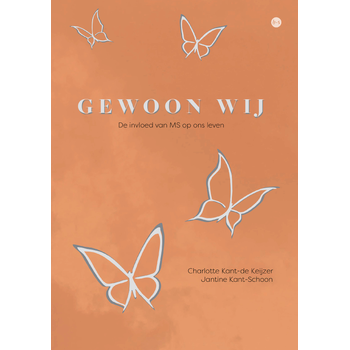 Gewoon wij (Paperback) bij Singel 344