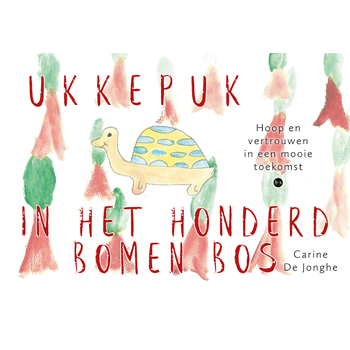 Ukkepuk in het Honderd Bomen Bos (Paperback) bij Singel 344