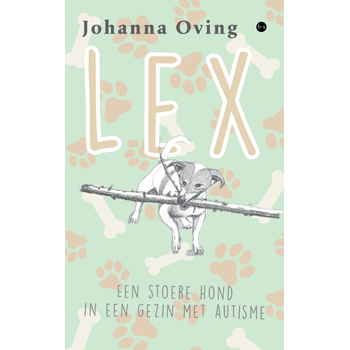 Lex (Paperback) bij Singel 344