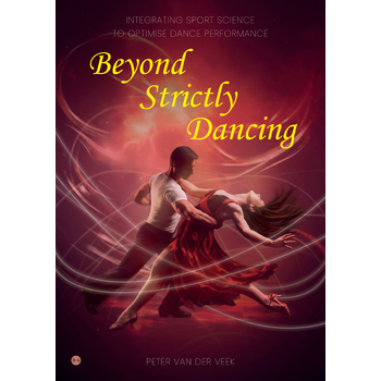 Beyond Strictly Dancing (Paperback) bij Singel 344