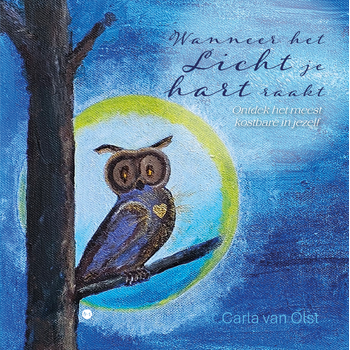 Wanneer het Licht je hart raakt (Hardback) bij Singel 344