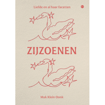 Zijzoenen (Paperback) bij Singel 344