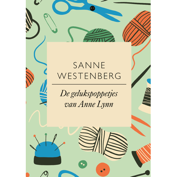 De gelukspoppetjes van Anne Lynn (Paperback) bij Singel 344