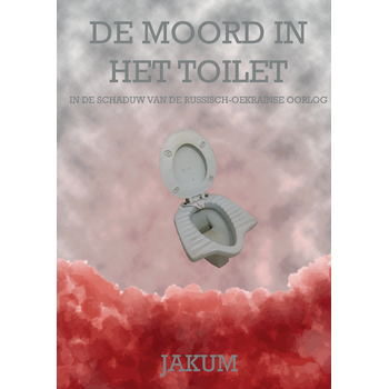 De moord in het toilet (Paperback) bij Singel 344