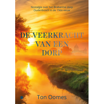 De veerkracht van een dorp (Paperback) bij Singel 344