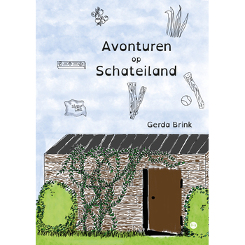 Avonturen op Schateiland (Paperback) bij Singel 344