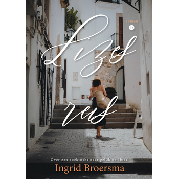 Lizes reis (Paperback) bij Singel 344