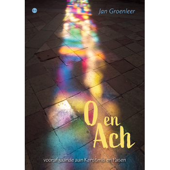 O en Ach (Paperback) bij Singel 344