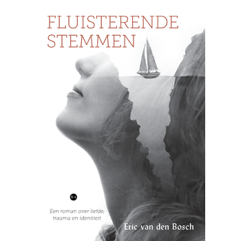 Fluisterende stemmen (Paperback) bij Singel 344