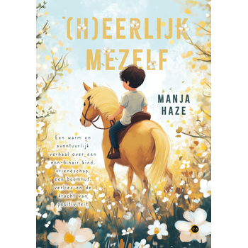 (H)eerlijk mezelf (Paperback) bij Singel 344