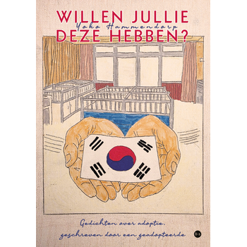 Willen jullie deze hebben? (Paperback) bij Singel 344