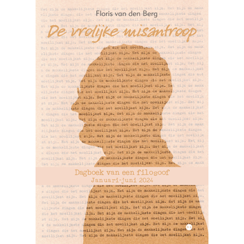 De vrolijke misantroop (Paperback) bij Singel 344