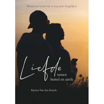 Liefde tussen hemel en aarde (Paperback) bij Singel 344