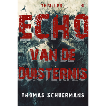 Echo van de duisternis (Paperback) bij Singel 344