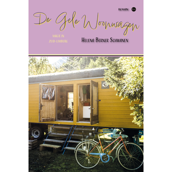 De Gele Woonwagen (Paperback) bij Singel 344