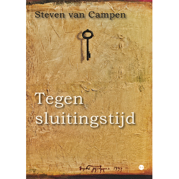 Tegen sluitingstijd (Paperback) bij Singel 344
