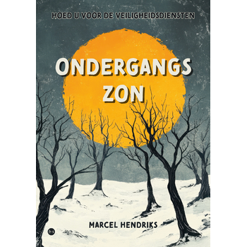 Ondergangszon (Paperback) bij Singel 344