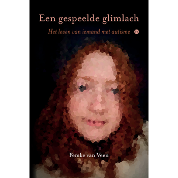 Een gespeelde glimlach (Paperback) bij Singel 344